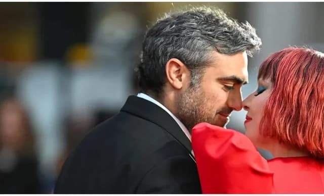 Lady Gaga: Wedding with Michael Polansky Coming Soon
