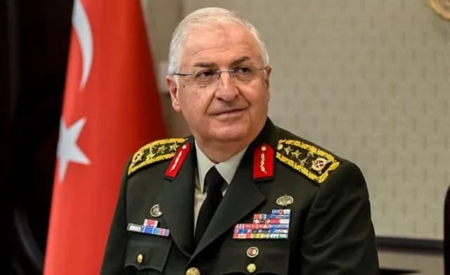 Γκιουλέρ: Η Τουρκία δεν θα αποδεχθεί μονομερείς κινήσεις στο Αιγαίο