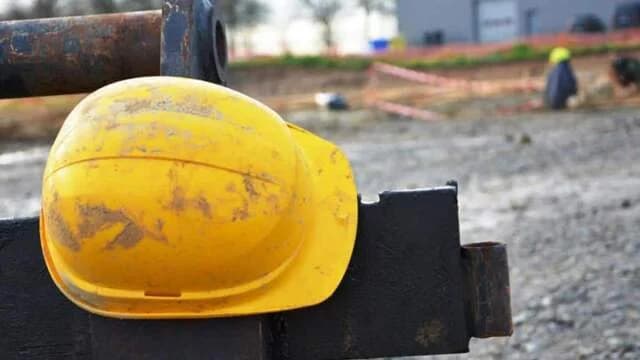 הרקליון, כרתים: בן 70 נפצע בתאונת עבודה
