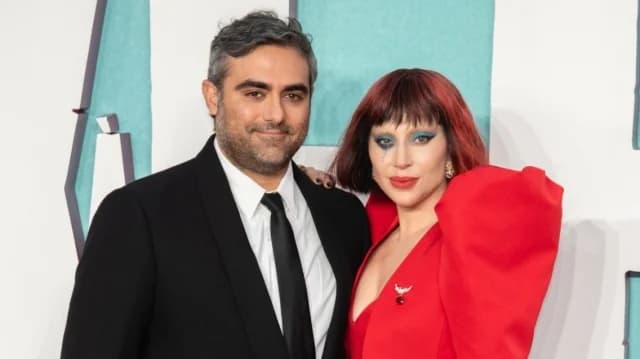 Lady Gaga kündigt bevorstehende Hochzeit mit Michael Polansky an