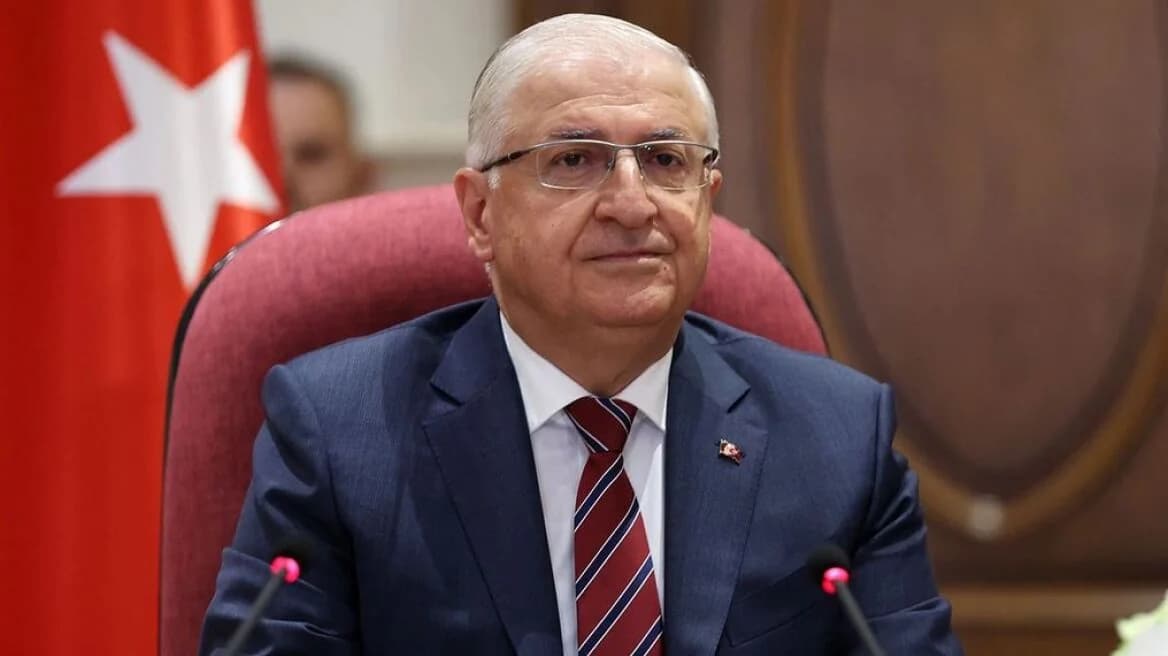 Γκιουλέρ: «Η Τουρκία δεν θα αποδεχθεί μονομερείς κινήσεις στο Αιγαίο»