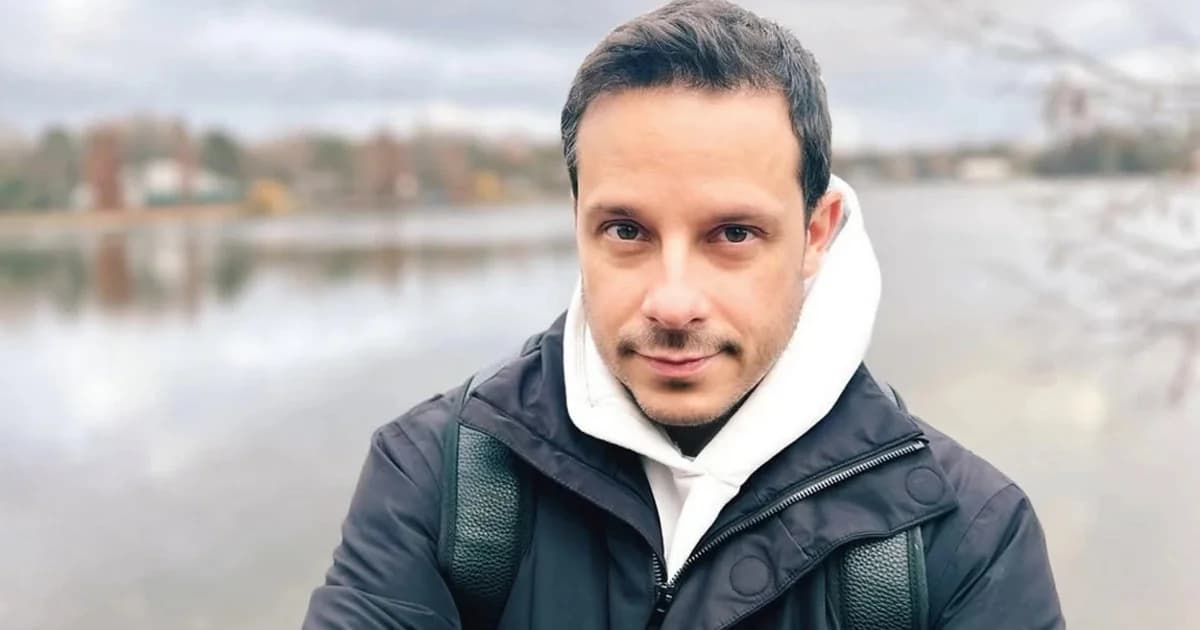 Dimitris Makalias: Enthüllt seine TV-Zukunft