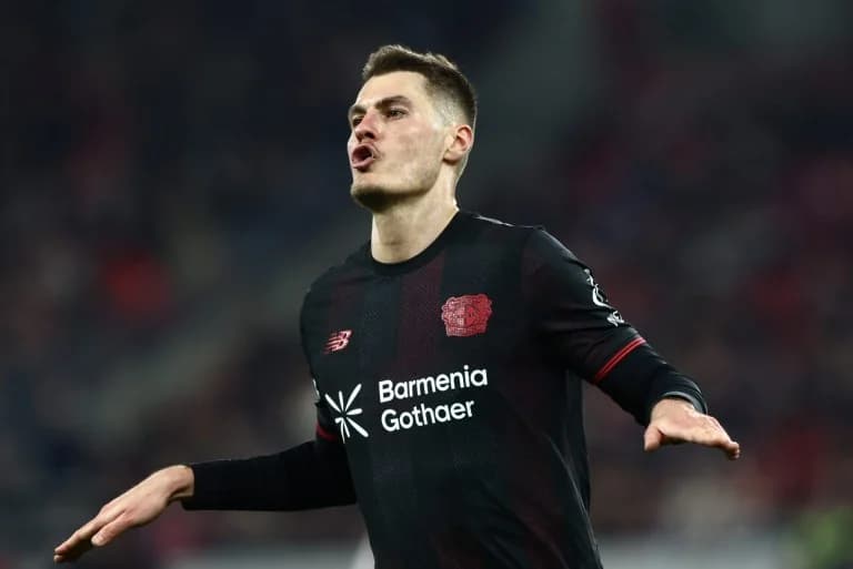 Bundesliga: Thrilling Draw Between Freiburg and Leverkusen (3-3) – Hoffenheim Eyes Champions League (2-4)