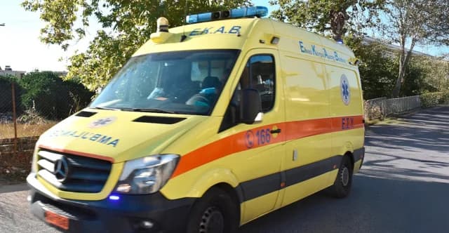 Mytilini: 26-Jährige an ihrem Geburtstag tot aufgefunden