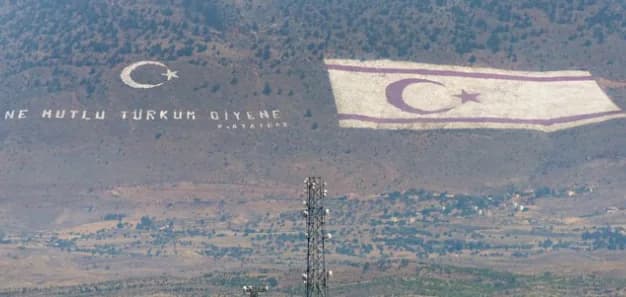 Turkey Considers Sending F-16 Fighters to Northern Cyprus