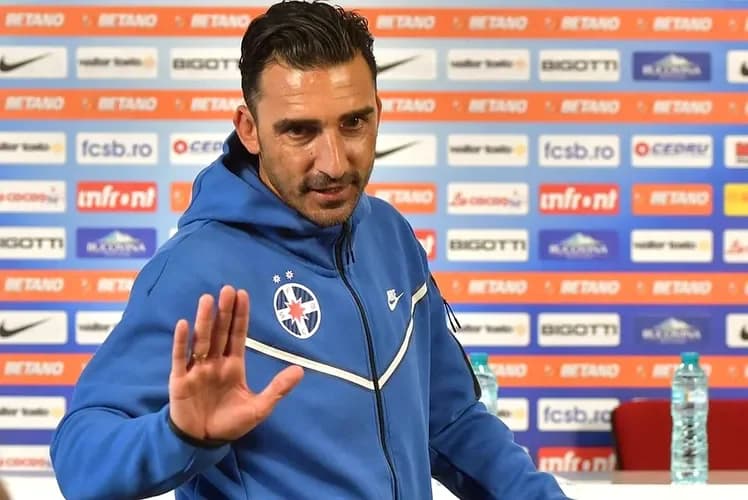 Ηλίας Χαραλάμπους: Επιστροφή σε Κυπριακό πάγκο;
