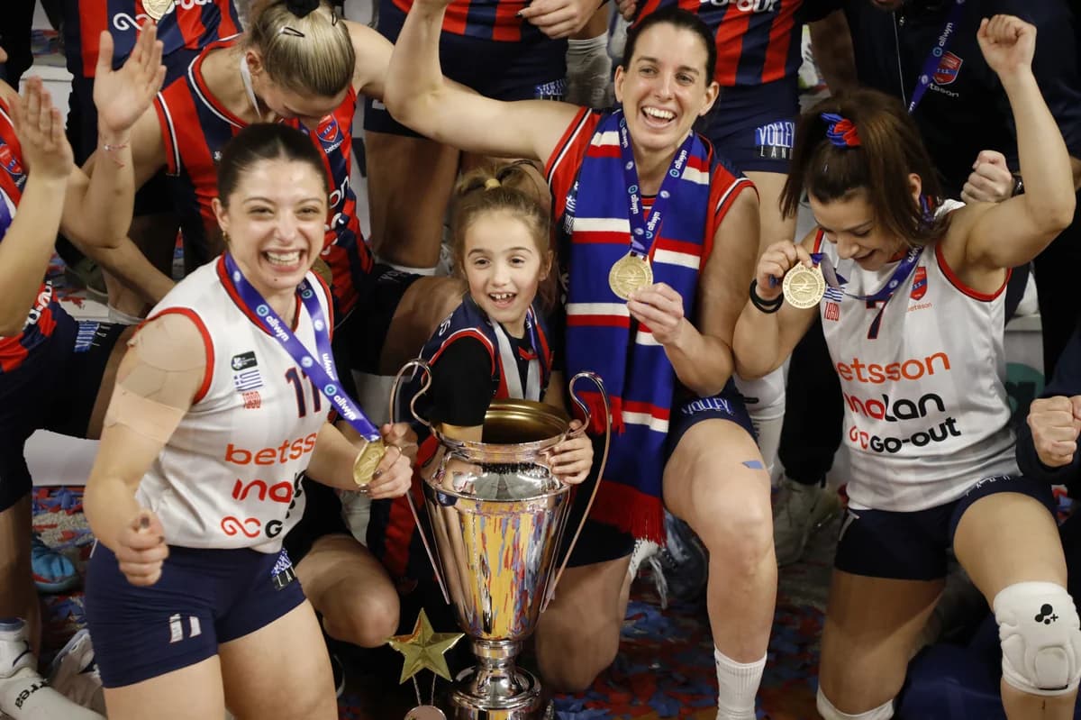Karelia: "This trophy belongs to the team and the fans"