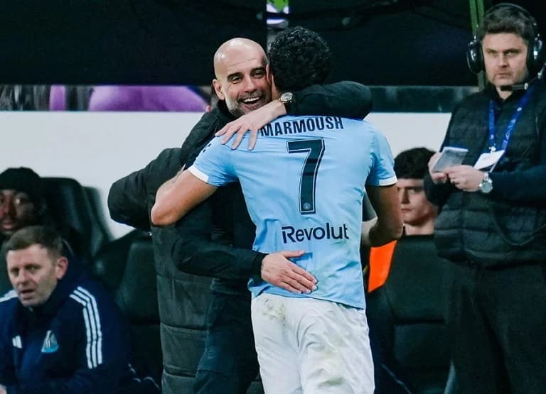 FA Cup: Newcastle – Manchester City 1-3, City Advances to Quarter-Finals