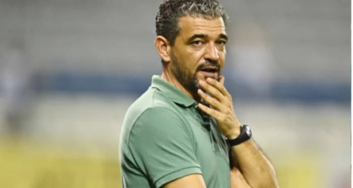 Coaches' statements after the match at PAP stadium