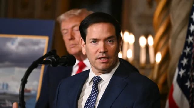 Trump Administration Sold 12,000 Bombs to Israel Declaring Emergency
