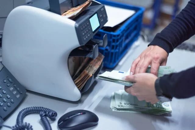 Εργαζόμενος πληρώθηκε 330 μισθούς κατά λάθος και δικαιώθηκε από το δικαστήριο