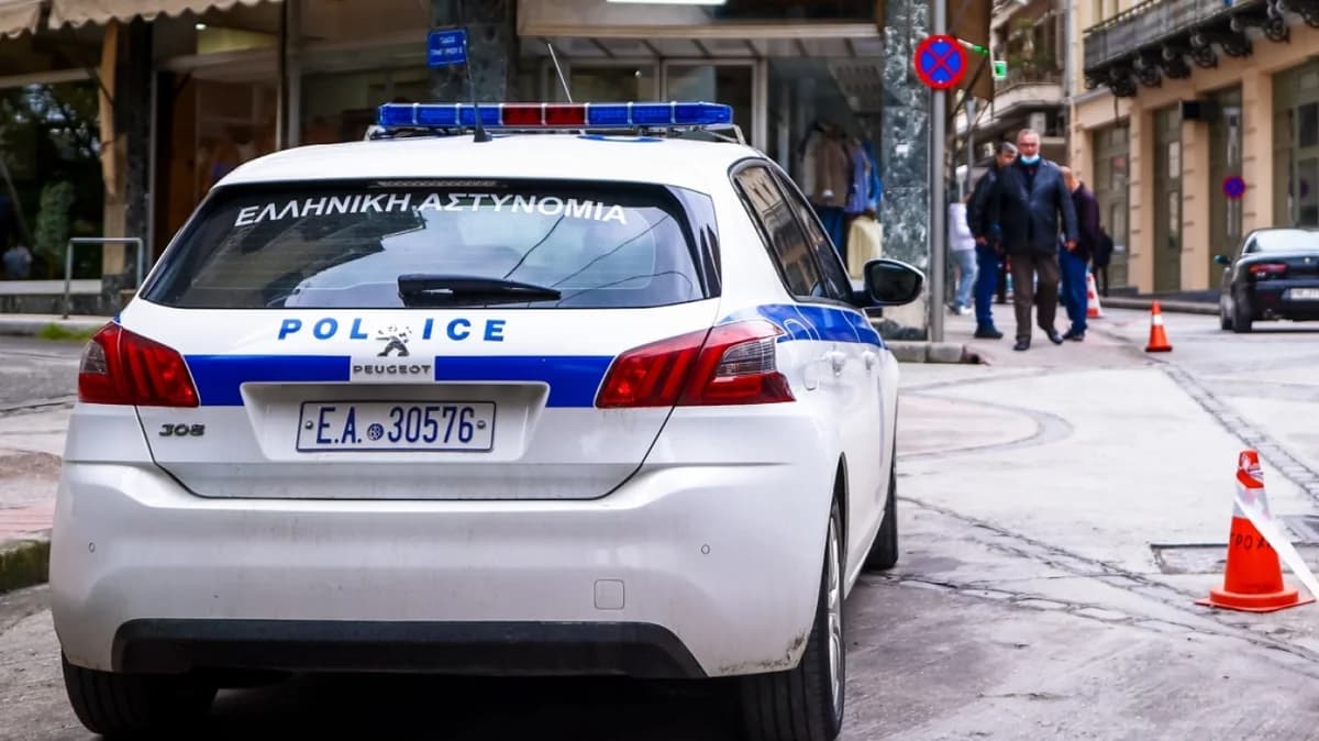 Πτολεμαΐδα: 54χρονος μαχαίρωσε τον αδερφό του μετά από καβγά