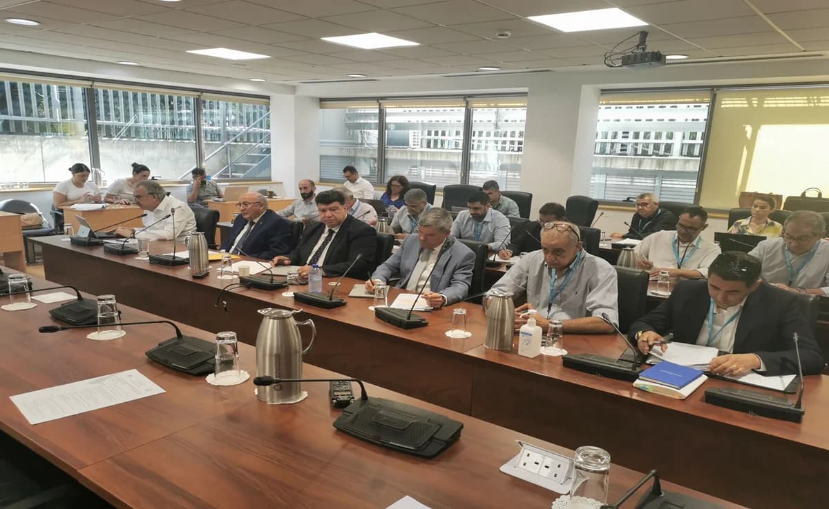 שר האנרגיה: ייתכן צמצום של עד 3% בחשבונות החשמל עקב 'רכישות חכמות'