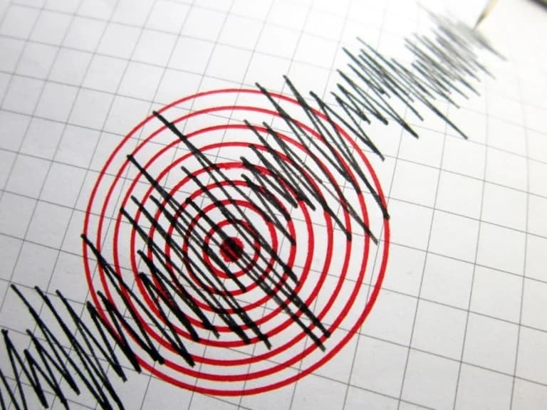 Ισχυρός σεισμός 5,3 Ρίχτερ στην Λεπτοκαρυά Θεσπρωτίας