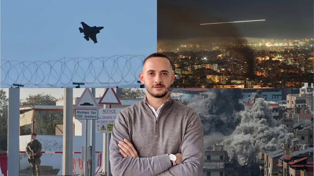 Psychological Stress in Cyprus: Advice from Dr. Andreas Hatzikyrianou