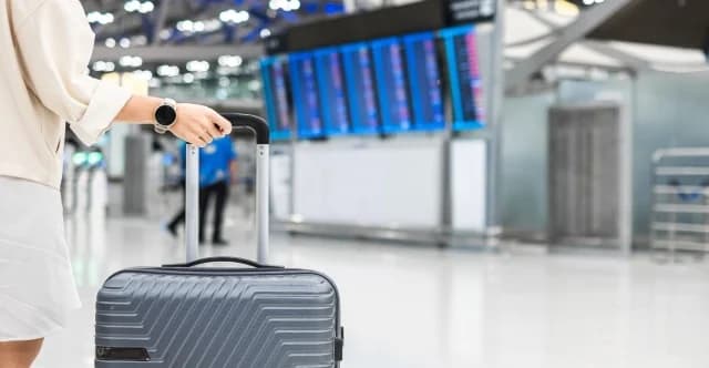 Griechischer Tourismus: Vorsichtiger Optimismus inmitten der Unsicherheit im Nahen Osten