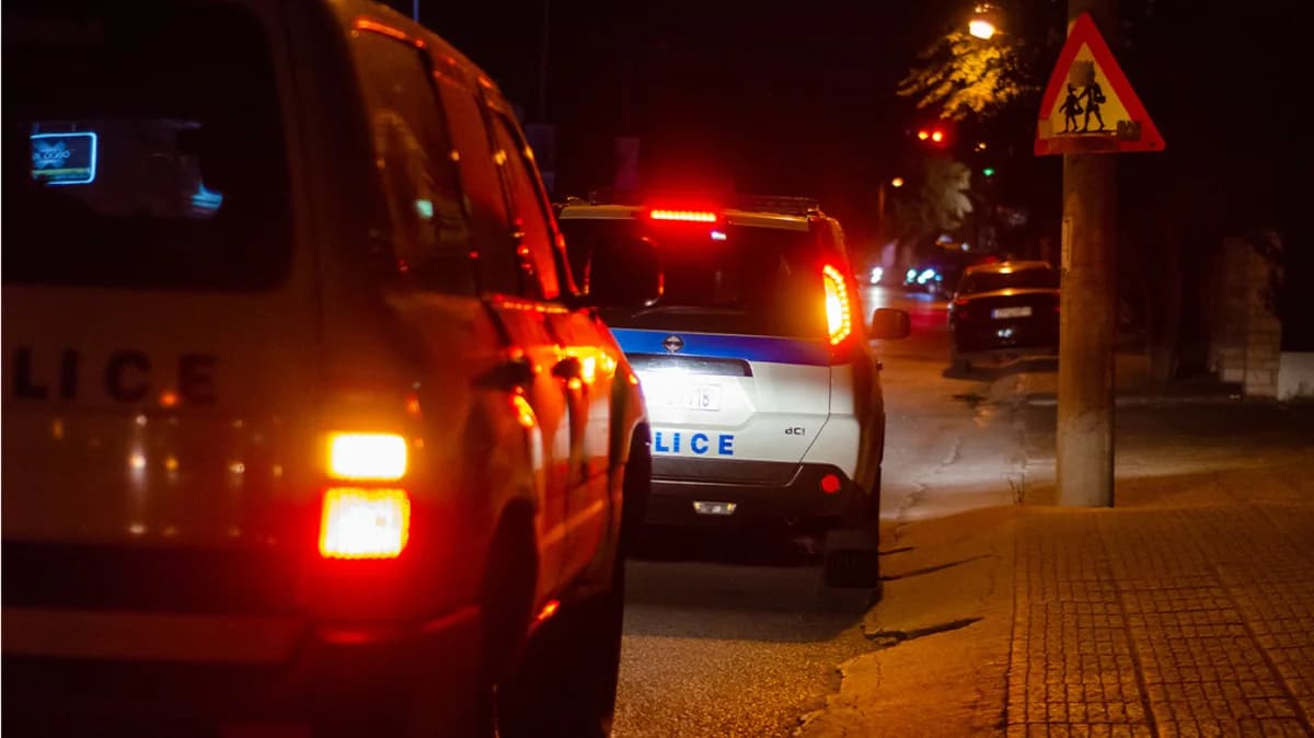 Zypern: 133 Fahrer bei landesweiten Polizeikontrollen wegen Geschwindigkeitsüberschreitung erwischt
