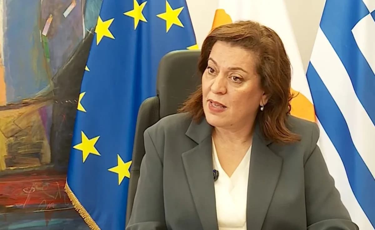 Botschaft der Bildungsministerin zum Internationalen Frauentag