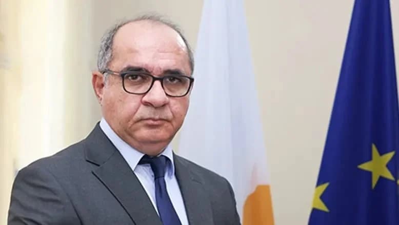אנטוניו: קפריסין היא חלק מהפתרון, לא מהבעיה