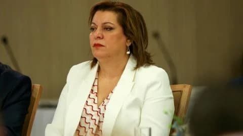 Mensaje de la Ministra de Educación para el Día Internacional de la Mujer