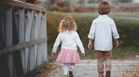Uno de cada cuatro niños en la UE en riesgo de pobreza
