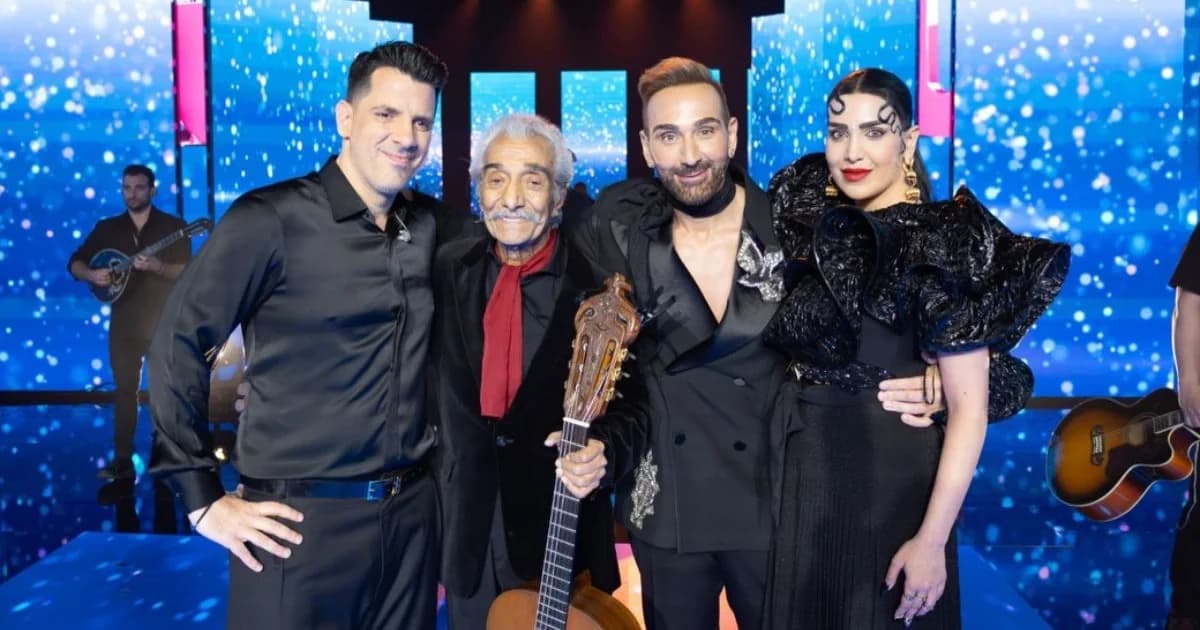 Νίκος Κοκλώνης: Μήνυμα μετά το 3ο Live του J2US