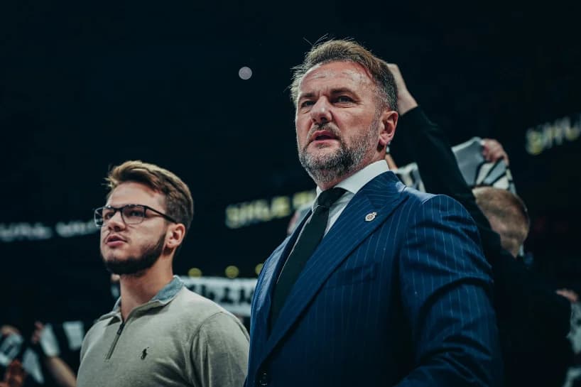 Partizan ändert Transferpolitik: 1,5-Millionen-Euro-Grenze