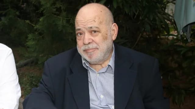 Χρήστος Βαλαβανίδης: Την Τετάρτη η αποτέφρωση στη Ριτσώνα