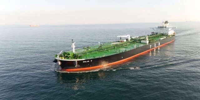 Forbes: Tanker-Tycoons profitieren von Unruhen im Iran und Venezuela