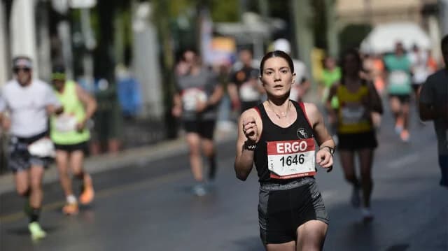 Ημιμαραθώνιος Αθήνας 2026: Κυκλοφοριακές ρυθμίσεις και πρόγραμμα