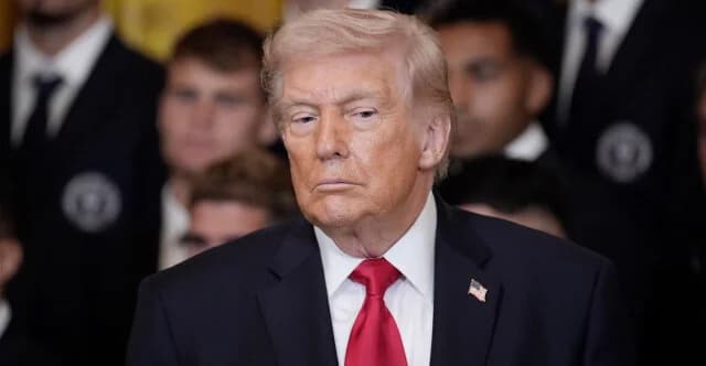 Foreign Affairs: האשליה של טראמפ לגבי 'מזרח תיכון חדש' והמלחמה עם איראן