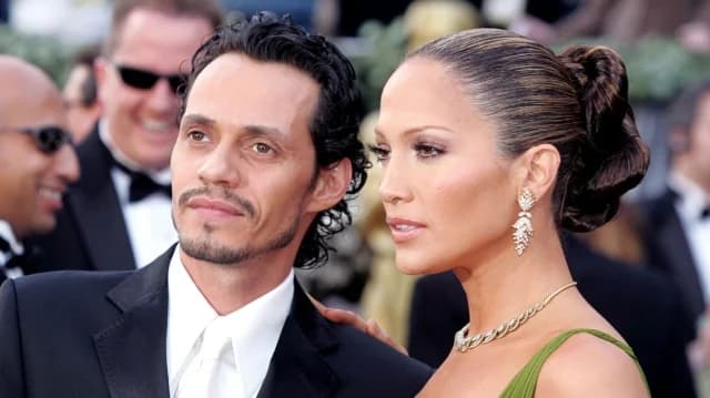 Jennifer Lopez: 'Bereit, nach der Scheidung von Marc Anthony alles aufzugeben'