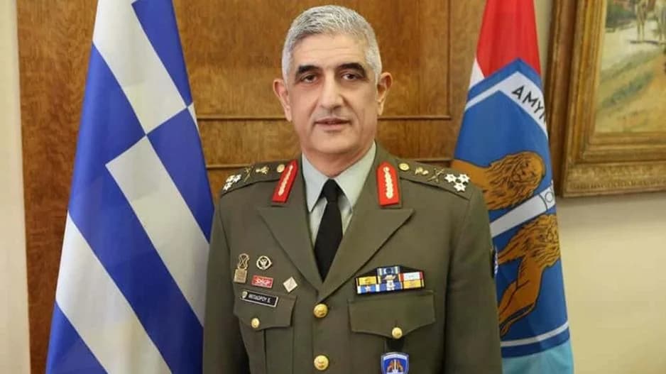 Αρχηγός ΓΕΕΦ: Επιχειρησιακή ετοιμότητα λόγω προκλήσεων