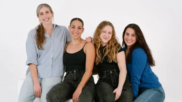 מסר איגוד השחייה היווני ליום האישה: שוויון לא יכול לחכות