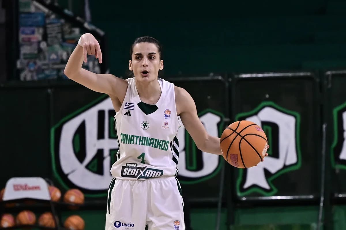 Panathinaikos weist Olympiacos' Behauptungen über Schließungsversuch der Arena zurück