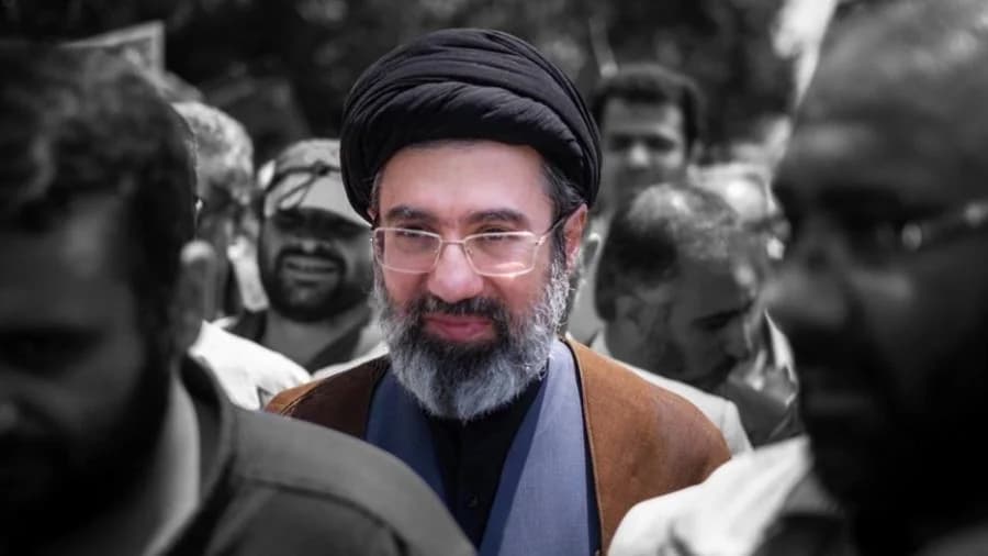Mojtaba Khamenei: New Supreme Leader of Iran, Media Reports