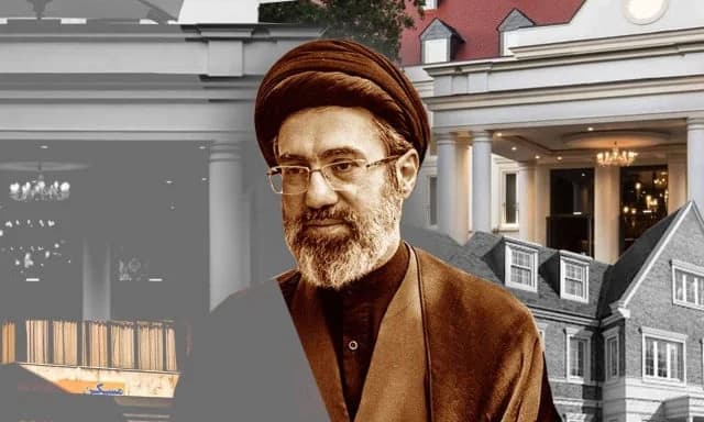 Iran: Mojtaba Khamenei Appointed New Supreme Leader