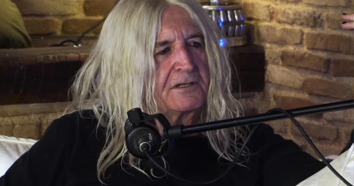 Nikos Karvelas: Neues Werk «Requiem für die Frau» von Panik Gold veröffentlicht