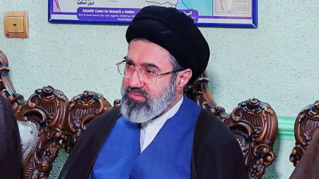 Mojtaba Khamenei: New Supreme Leader of Iran