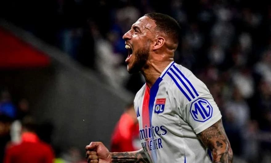 Tolisso rettet Lyon in der 96. Minute vor einer Niederlage gegen Paris FC
