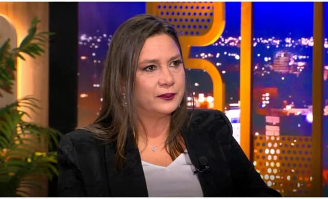 Emilia Kenevezou: Erste öffentliche Aussage zu ihrer Scheidung