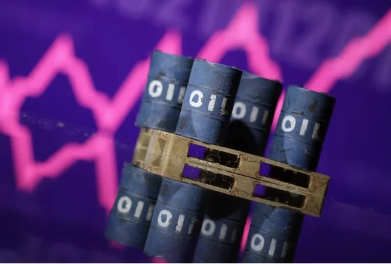 Guerra en Irán: El precio del petróleo WTI supera los $100 desde 2022