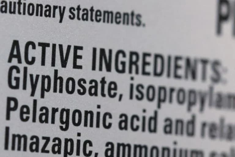 Bayer: Χιλιάδες Αγωγές στις ΗΠΑ για τη Γλυφοσάτη