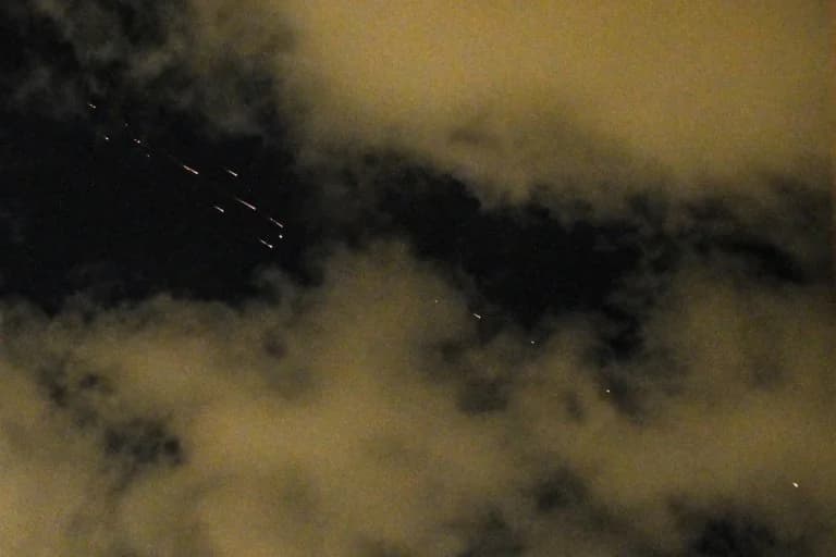 Irak: Raketen- und Drohnenangriffe auf US-Einrichtungen