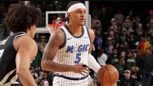 Los Magic vencen a los Bucks 130-91: Milwaukee pierde sin Antetokounmpo