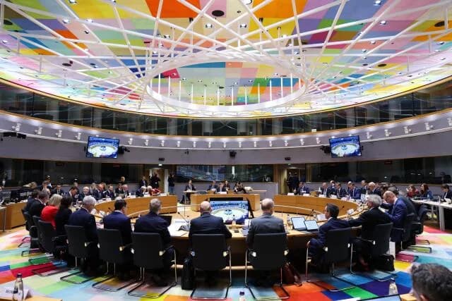 Κρίσιμες συνεδριάσεις Eurogroup και G7 για την κρίση στο Ιράν