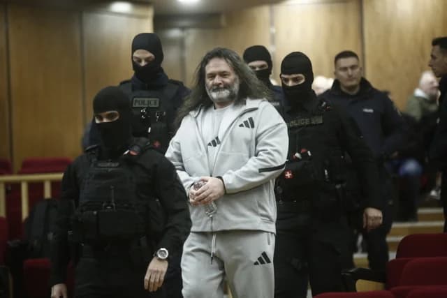 Δίκη Χρυσής Αυγής: Η πρόταση της εισαγγελέα για τα ελαφρυντικά