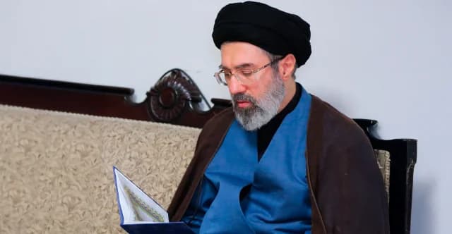 Iran: Mojtaba Khamenei Takes Leadership, Hardliners Strengthen