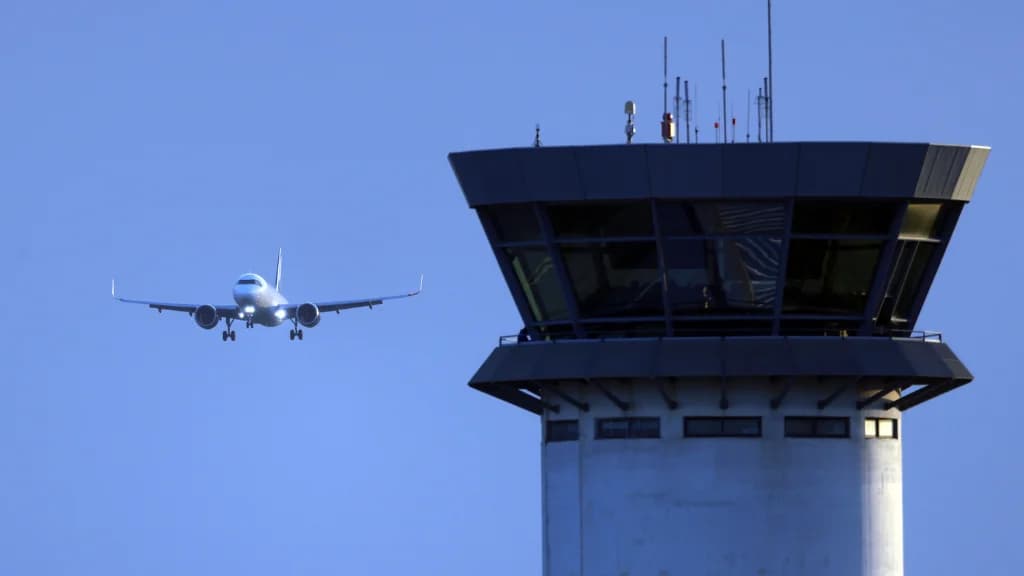 Aeropuerto de Lárnaca: Cancelaciones de vuelos por situación en Medio Oriente