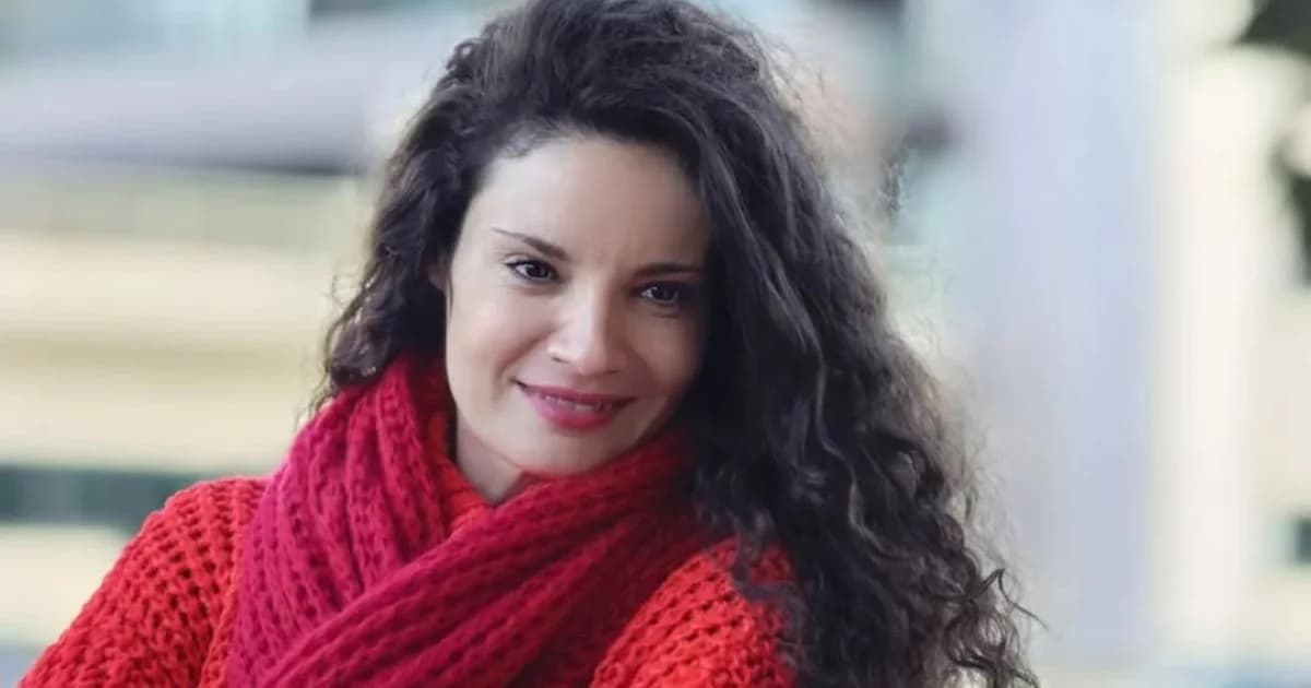 Филица Калогераку: трогательный пост об утрате матери